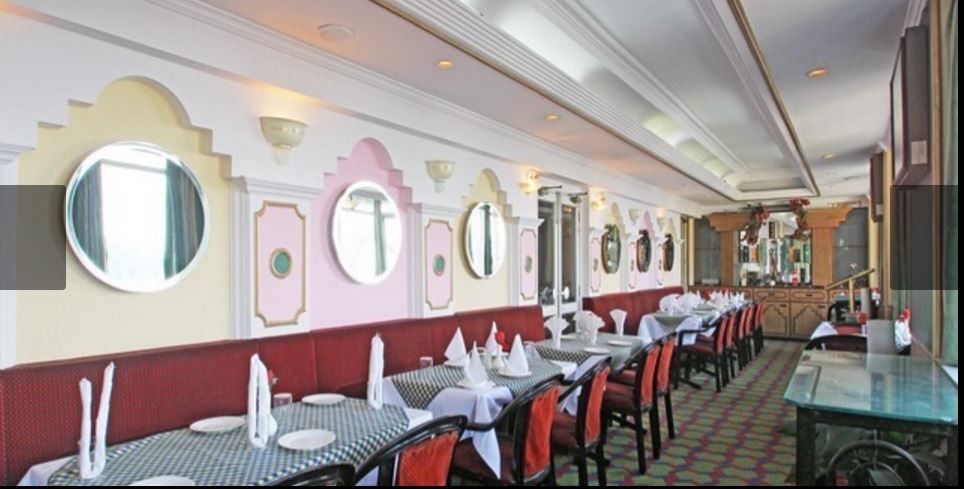 Oyo 8917 Hotel Crystal Palace Шімла Екстер'єр фото