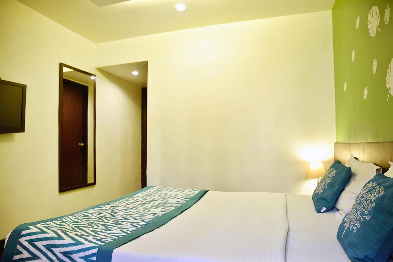 Oyo 8917 Hotel Crystal Palace Шімла Екстер'єр фото